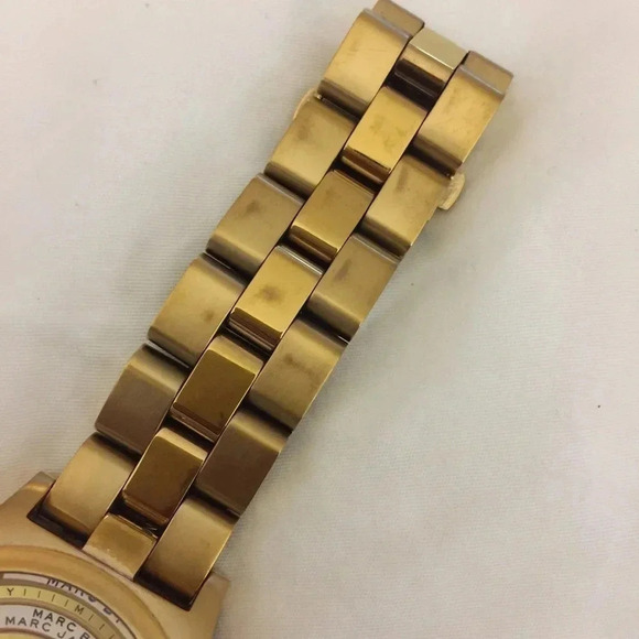 Marc Jacobs 3231 Watch - Picture 4 of 5